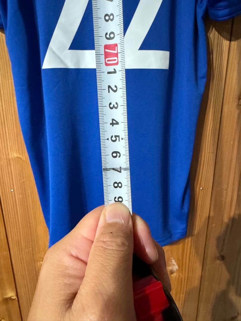 新品レア★日体大フィールズ横浜 SMG ユニフォーム 3XL