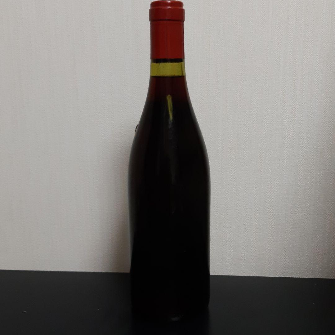 1964年 クロ バージュ　セラー保管