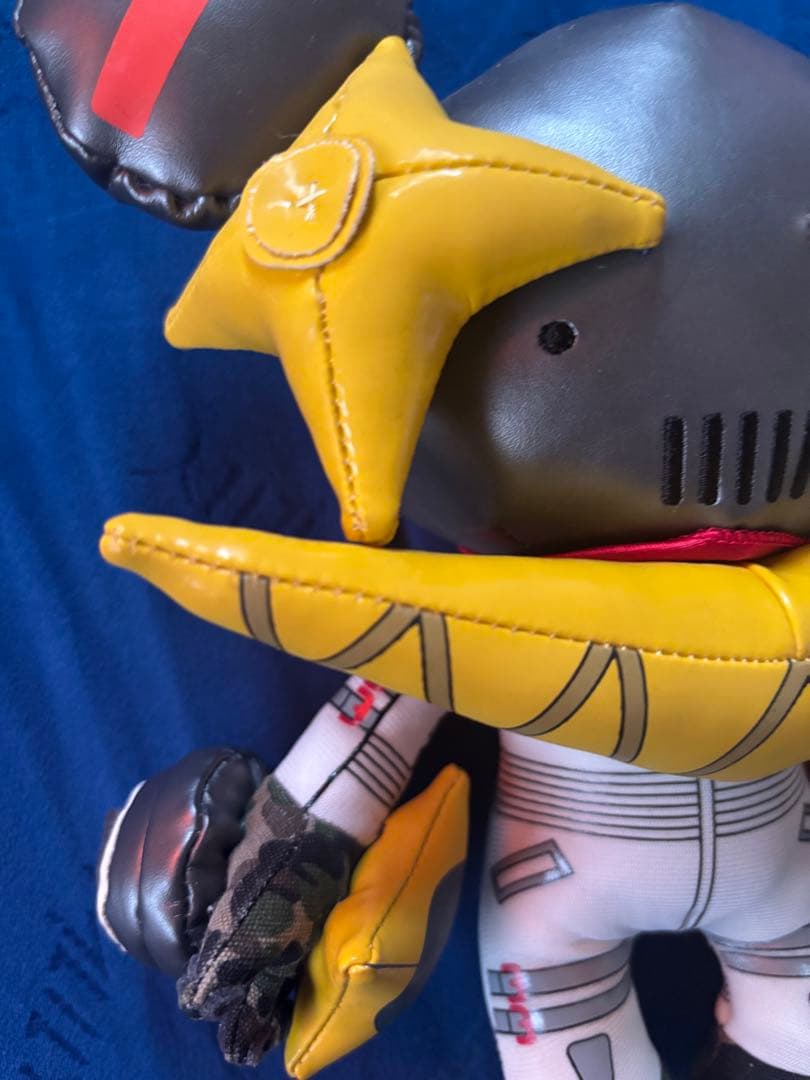 ペルソナ4 ペルぐるみ　ジライヤ