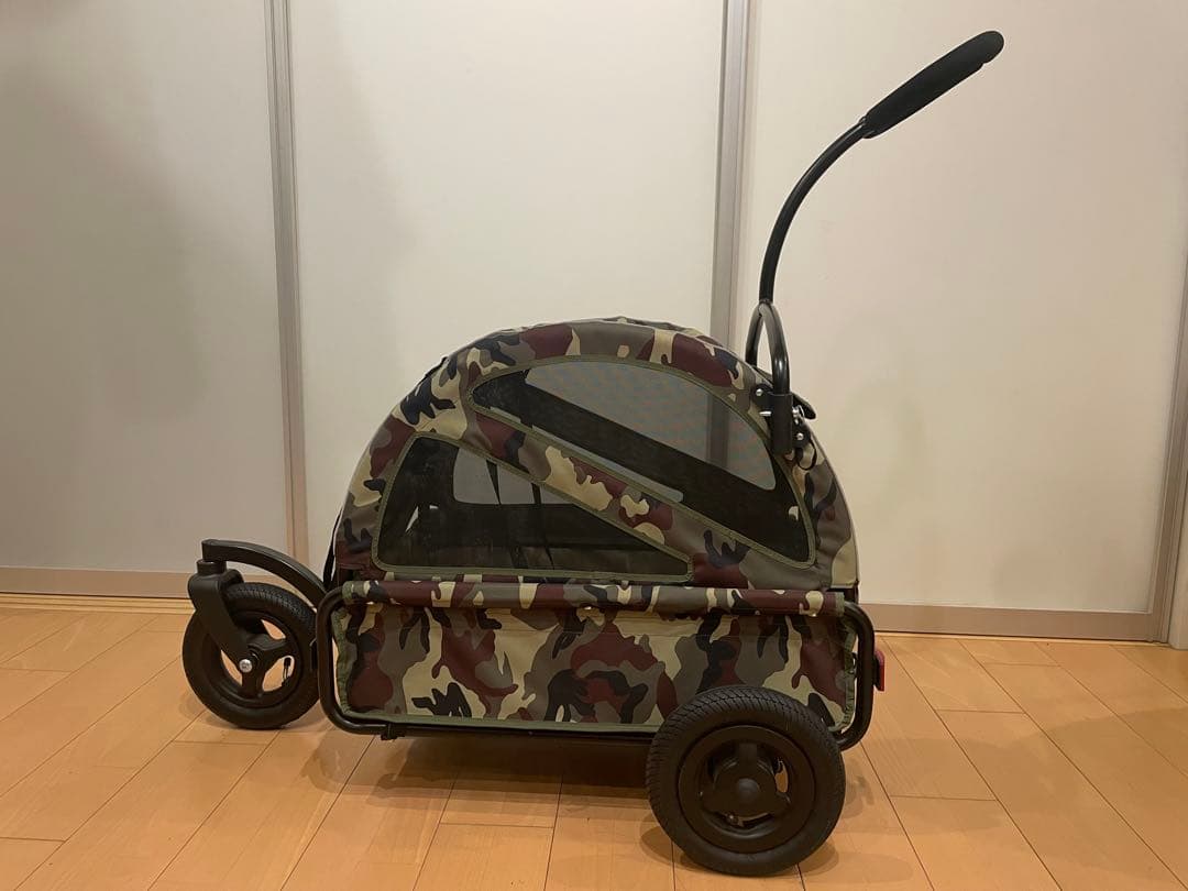 AIRBUGGY エアバギー キューブシリーズ トゥインクル AD3013