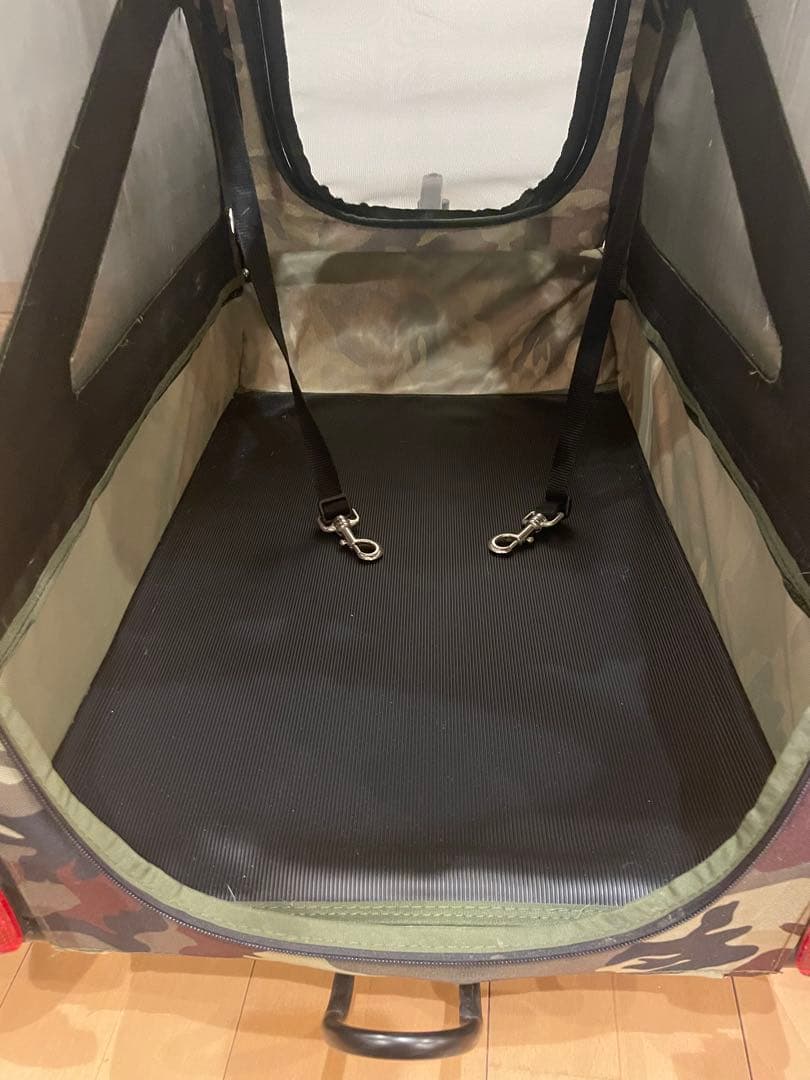 AIRBUGGY エアバギー キューブシリーズ トゥインクル AD3013