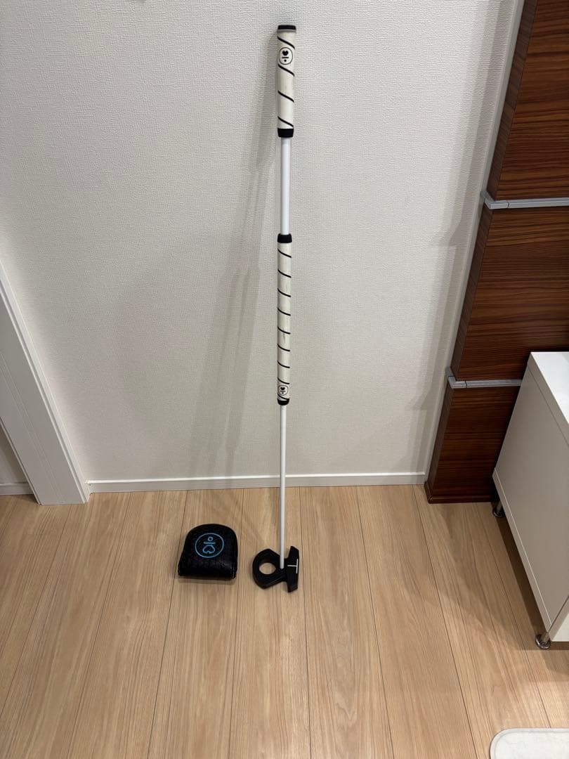 【美品】L.A.B. GOLF DF3 長尺