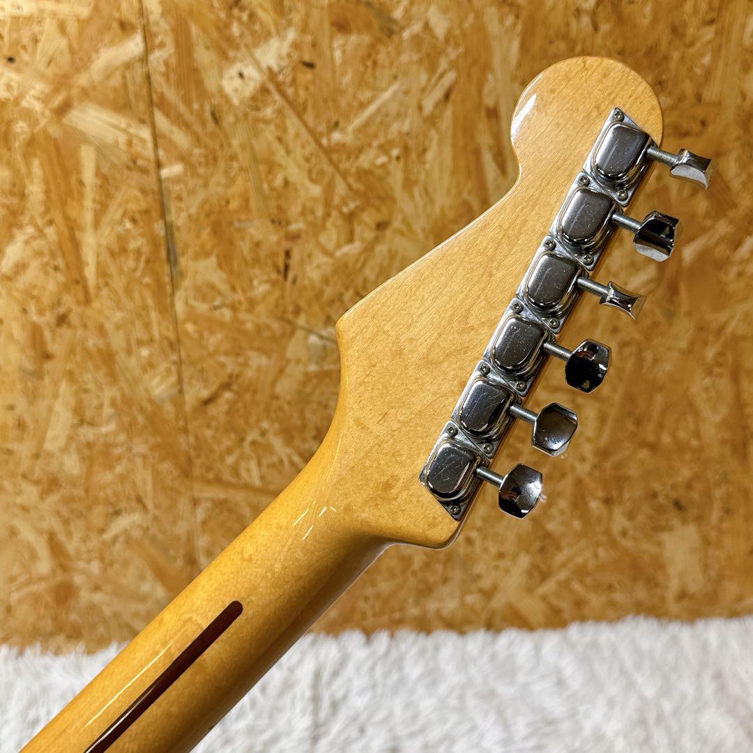 Tokai Springy Sound ストラトキャスタータイプ トーカイ