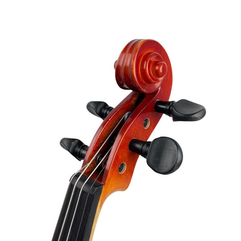 え*れ様 極美品●鈴木バイオリン● No.220 1/4 1985年 日本製 良