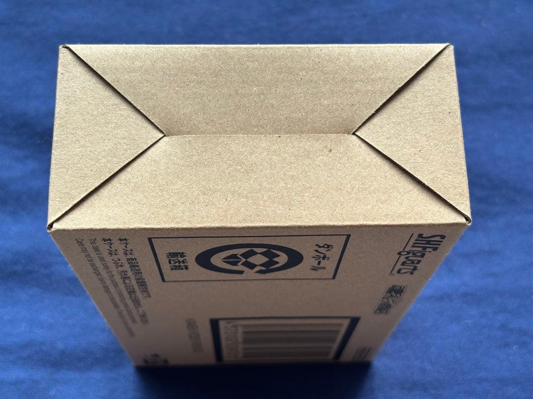 s.h.フィギュアーツ 仮面ライダーリバイス　新品　未開封