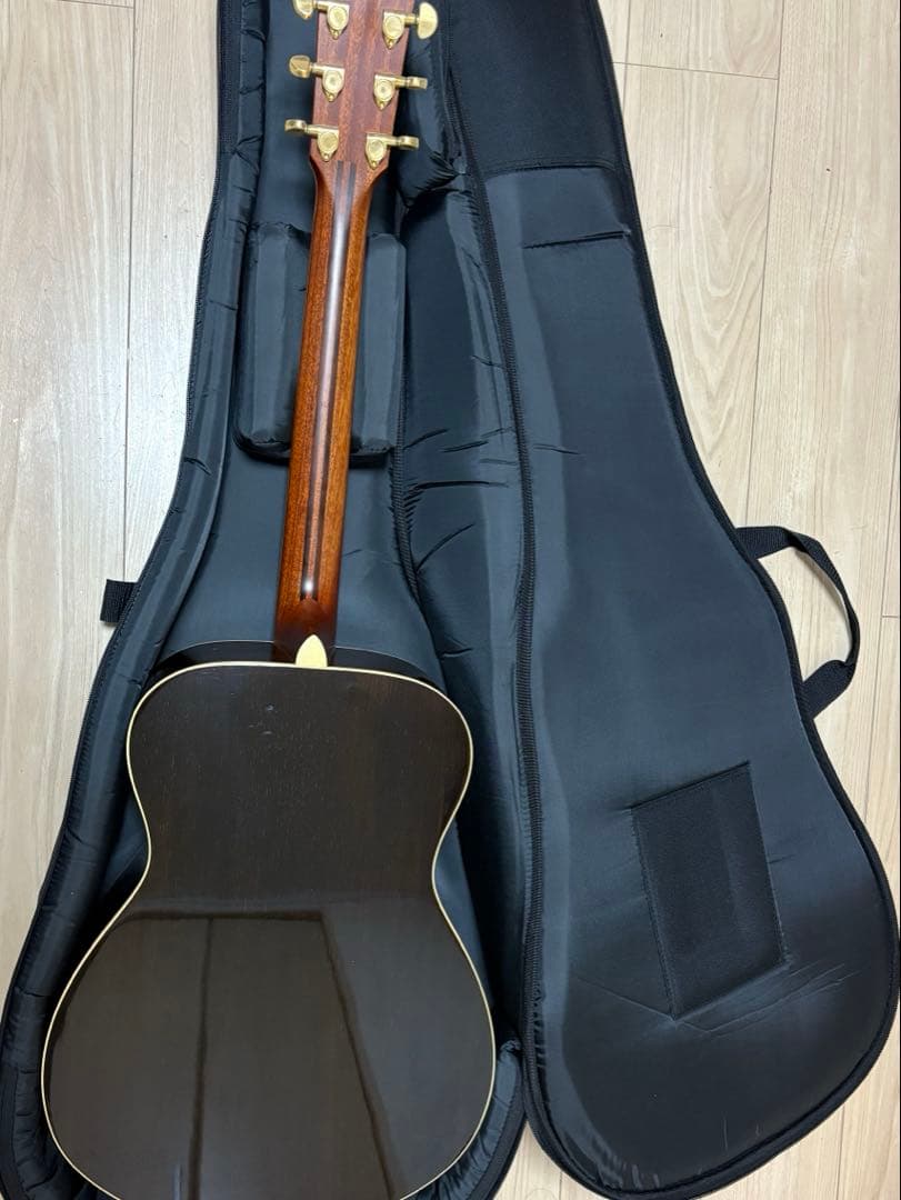 YAMAHA LS6 ARE アコースティックギター