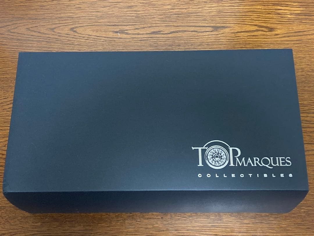 セリカGT-FOUR 1/18サンレモ1994ウイナーオリオール　トップマルケス