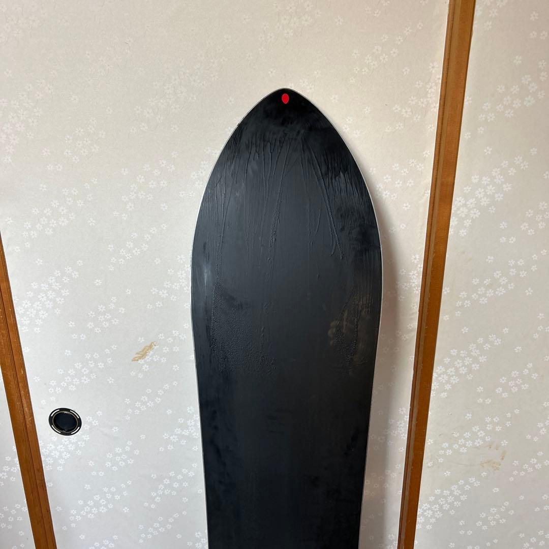 gentemstick chaser156 チューン済