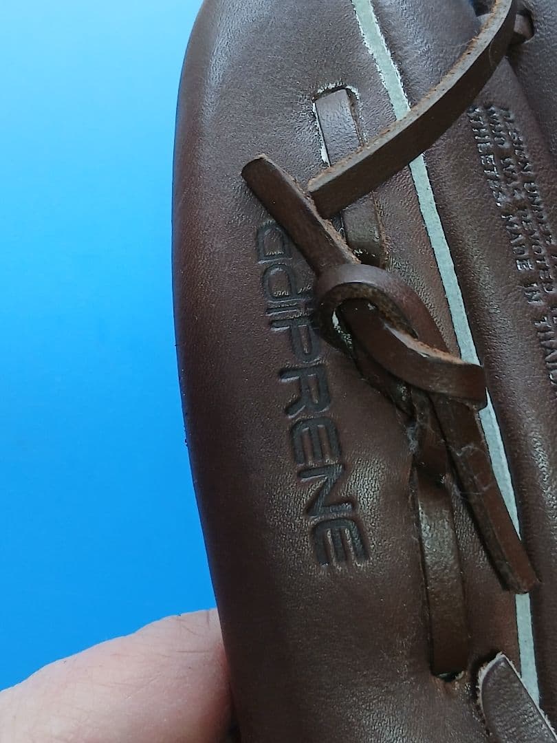 adidas Professional 内海哲也モデル 限定シルエッ