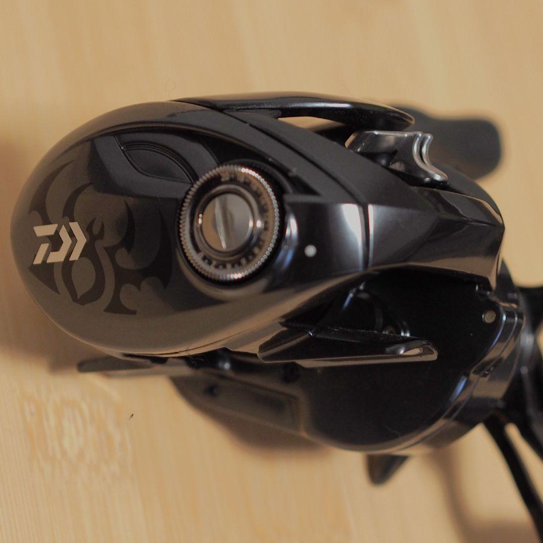 り*ん様 【 20 タトゥーラ SV TW 103XHL 】TATULA ダイワ