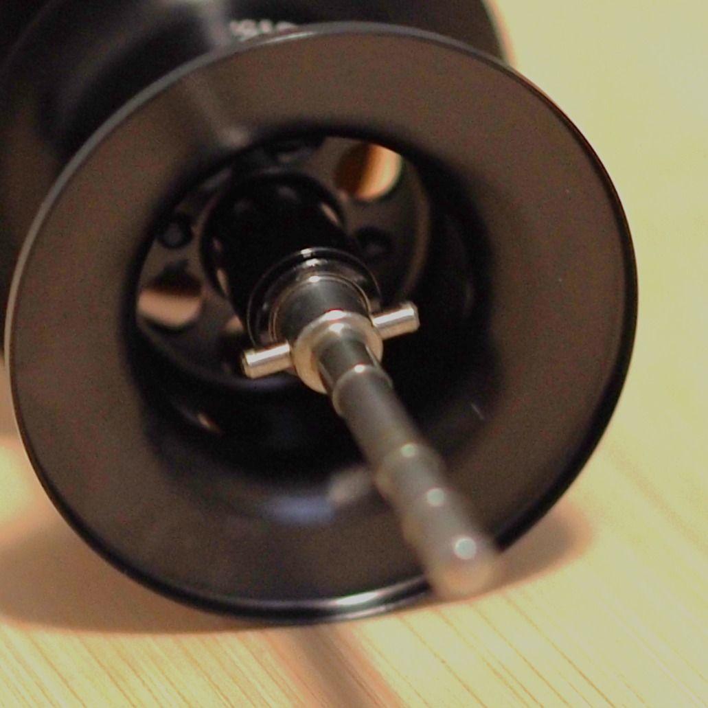 り*ん様 【 20 タトゥーラ SV TW 103XHL 】TATULA ダイワ