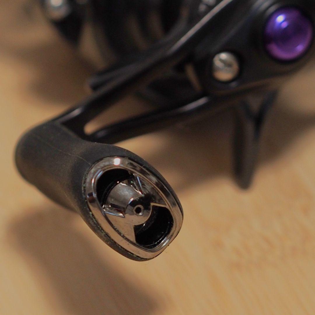 り*ん様 【 20 タトゥーラ SV TW 103XHL 】TATULA ダイワ