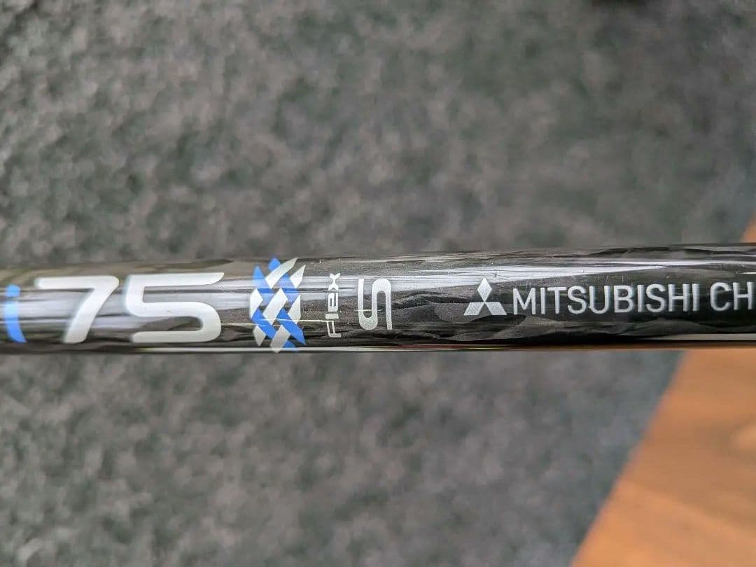 ミズノJPX 925 5番アイアン単品