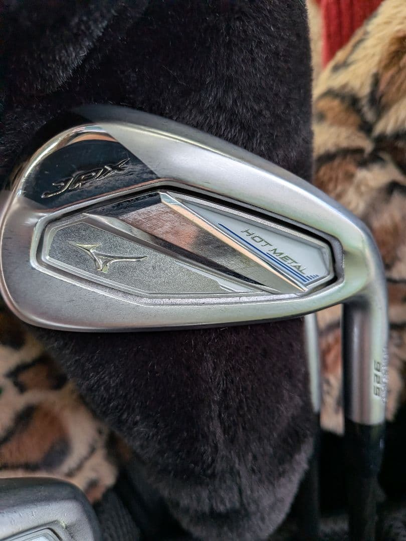 ミズノJPX 925 5番アイアン単品