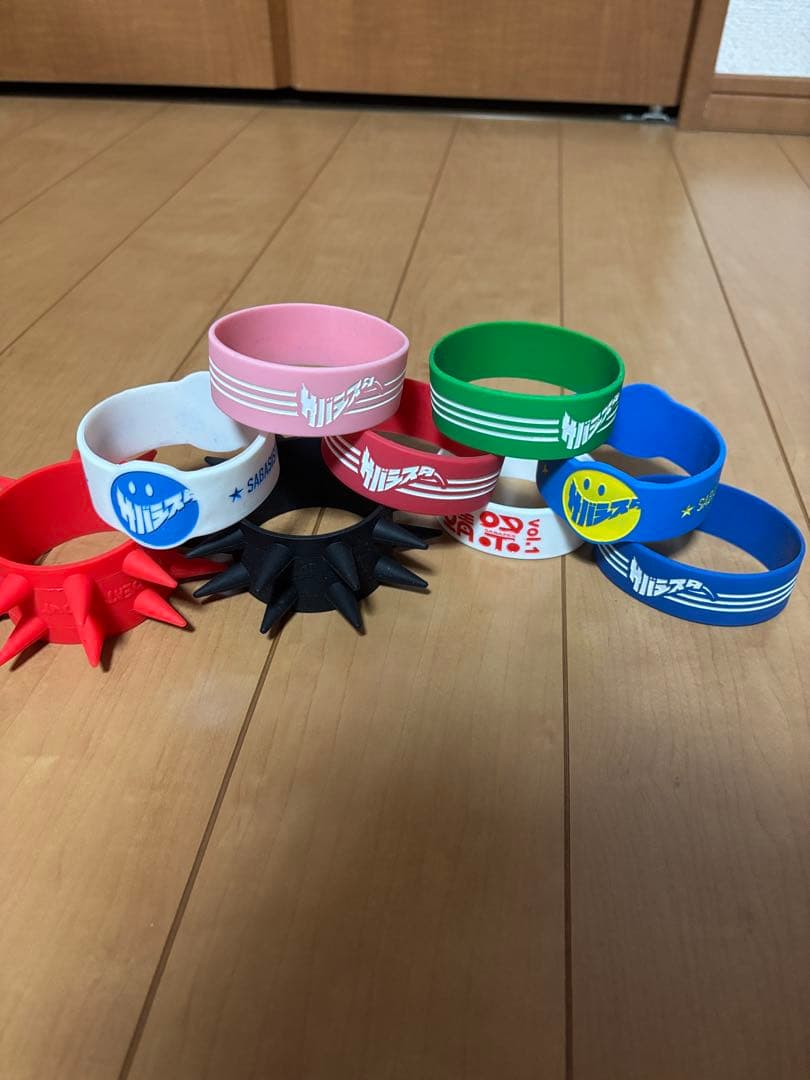 サバシスター ラババン まとめ売り