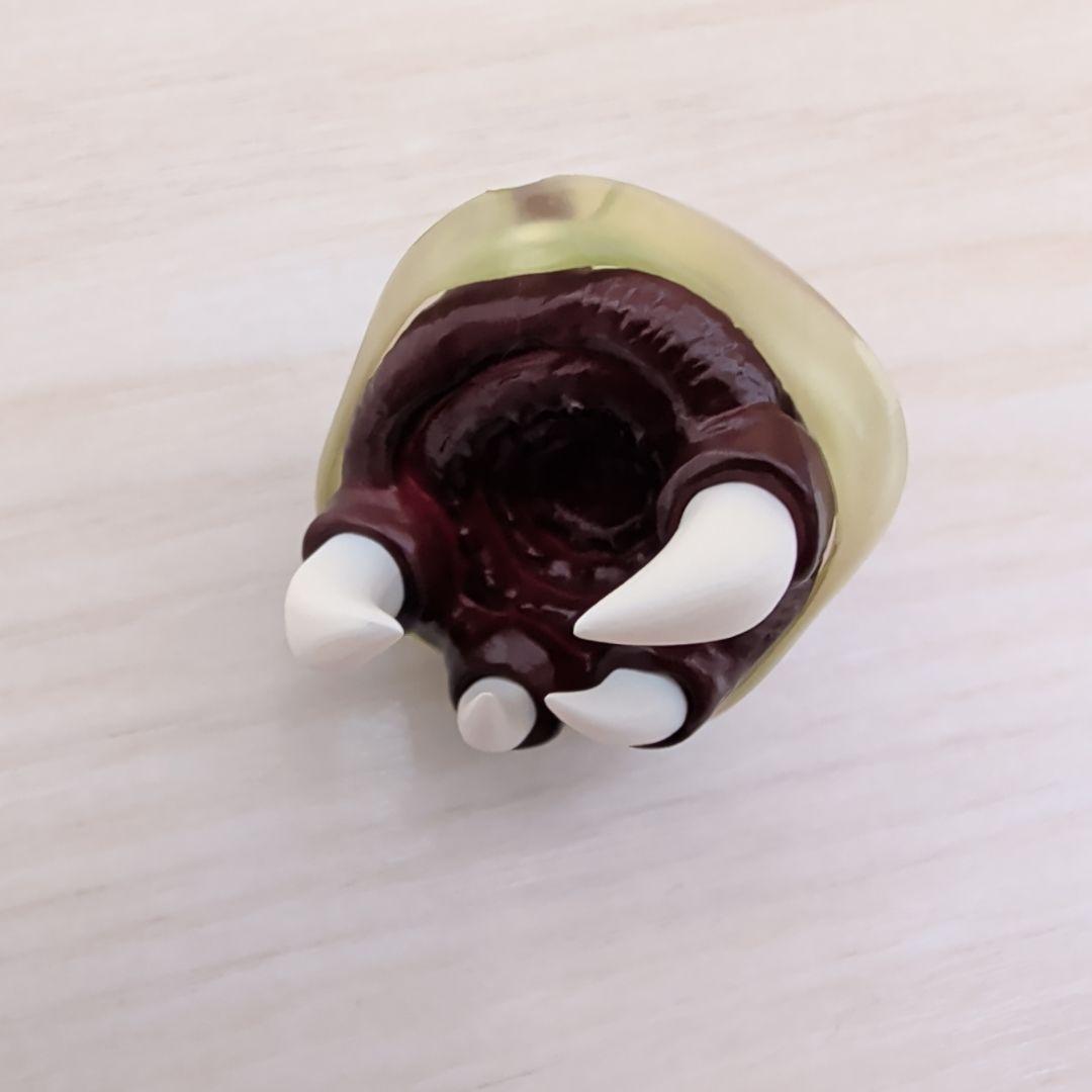 サムス・アラン メトロイド Other M ゼロスーツ フィギュア