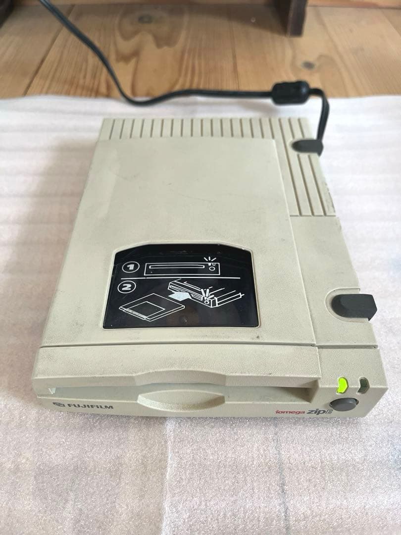 AKAI S3000XL サンプラー CD-RW・ZIPドライブ、取説他