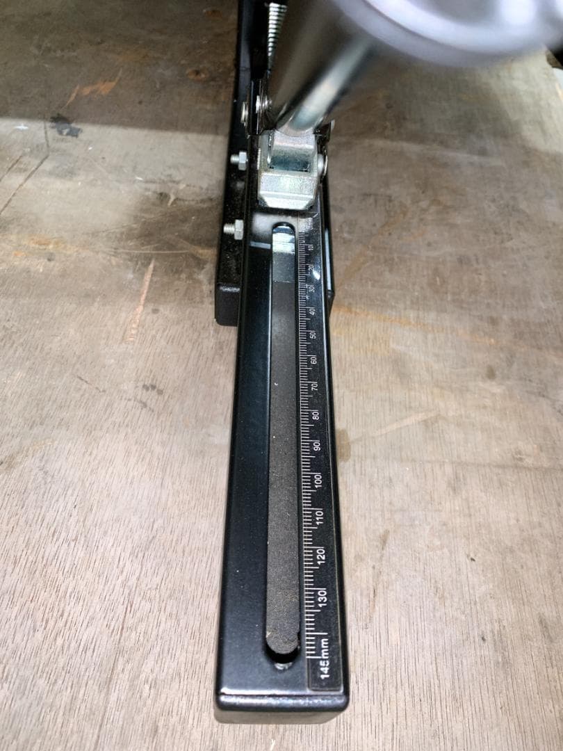 関東限定送料無料 レッグストレッチャー 股割 0106こ1 M 260