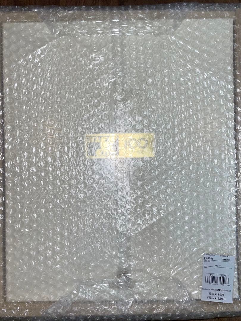 【新品】【Lサイズ】サッカー日本代表 100 周年アニバーサリーユニフォーム