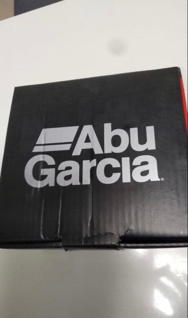 Abu Garcia MAX SX 2500SHD スピニングリール