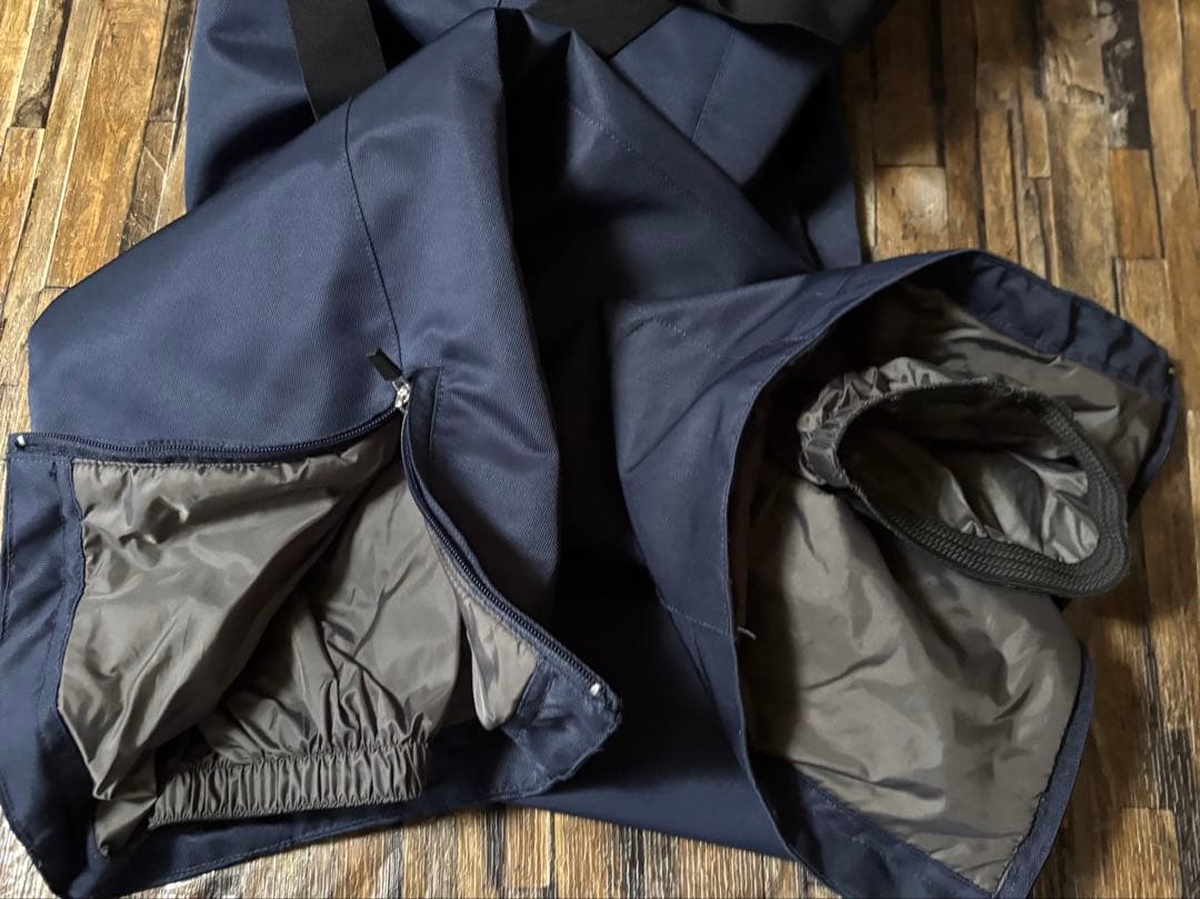 【美品】OLINOスキーウェアLサイズ