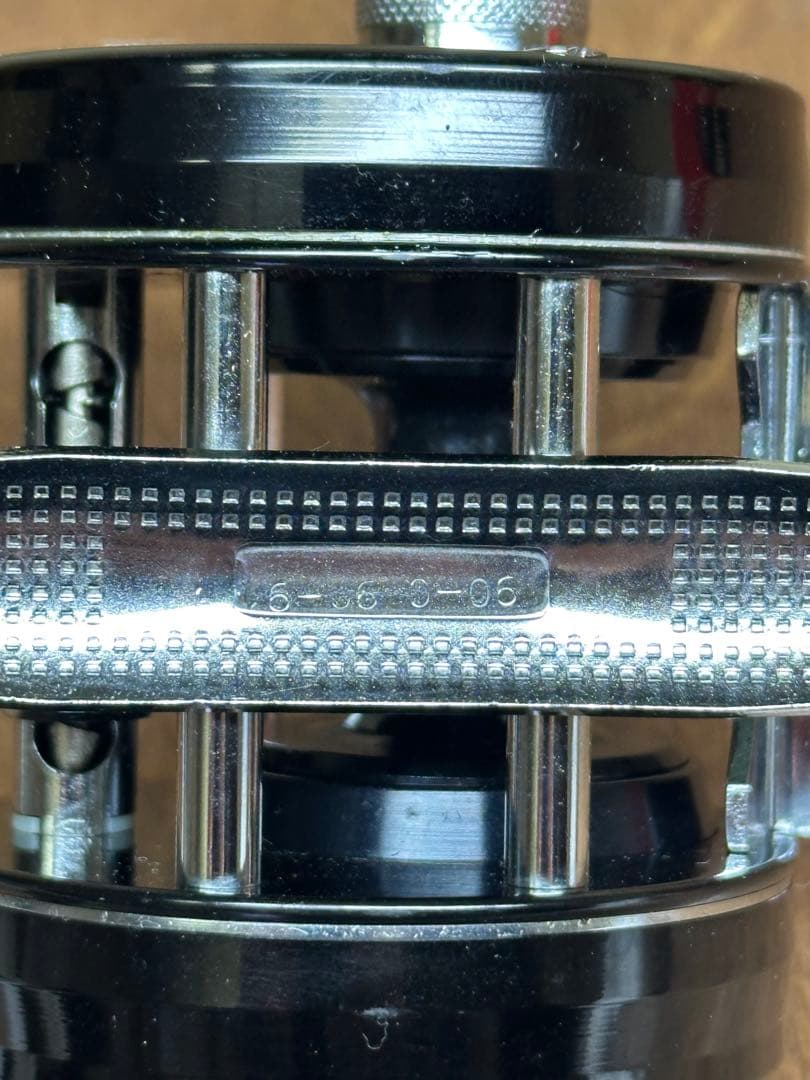 ABU Garcia f-fire50様用