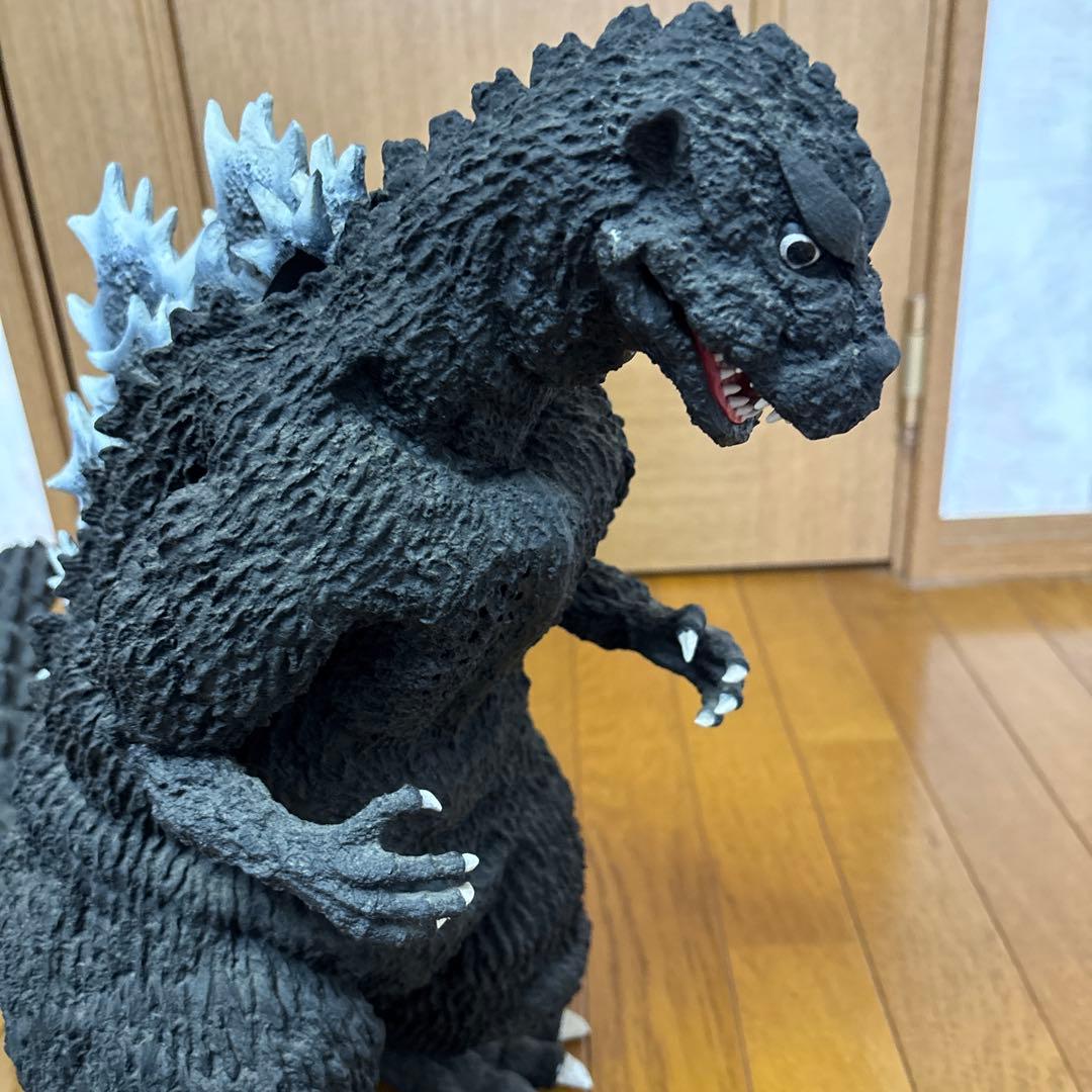 ☆ジャンク品☆ 東京マルイ ゴジラ ラジコン 1/100スケール