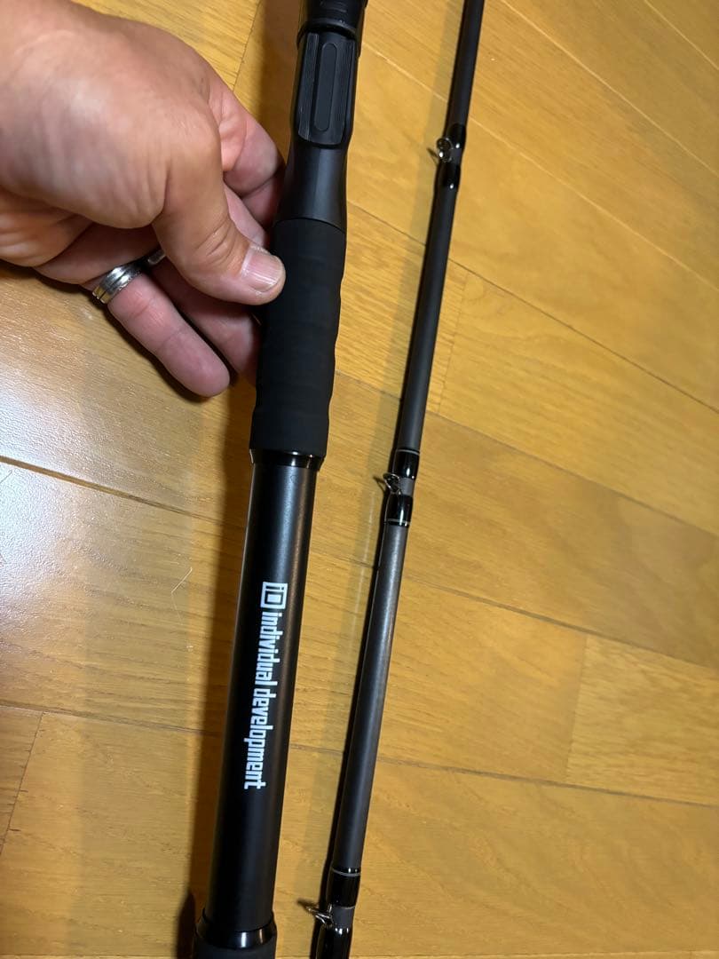 スタジオコンポジット　フォーザビースト　76XXH　アンリミテッド