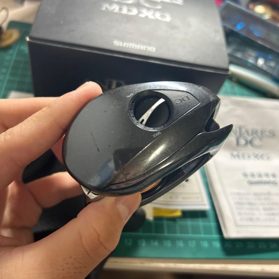 18アンタレスdcmd