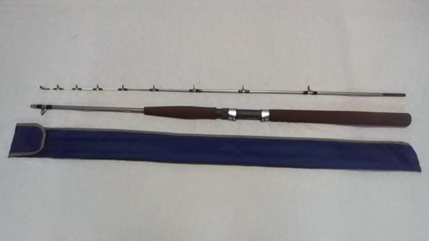 新品未使用　リョービ　アドベンチャー　船　プロシャクリ　１８０