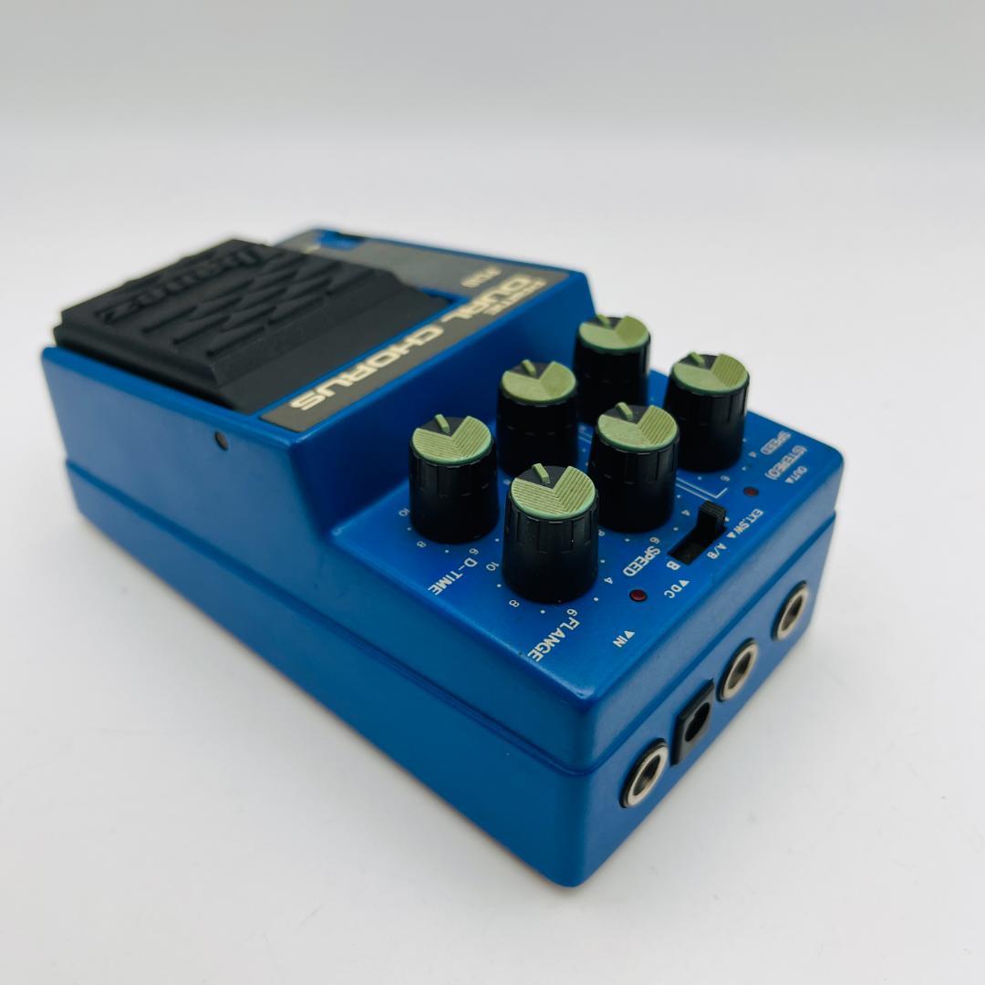 Ibanez PC10 Prime Dual Chorus 日本製 エフェクター