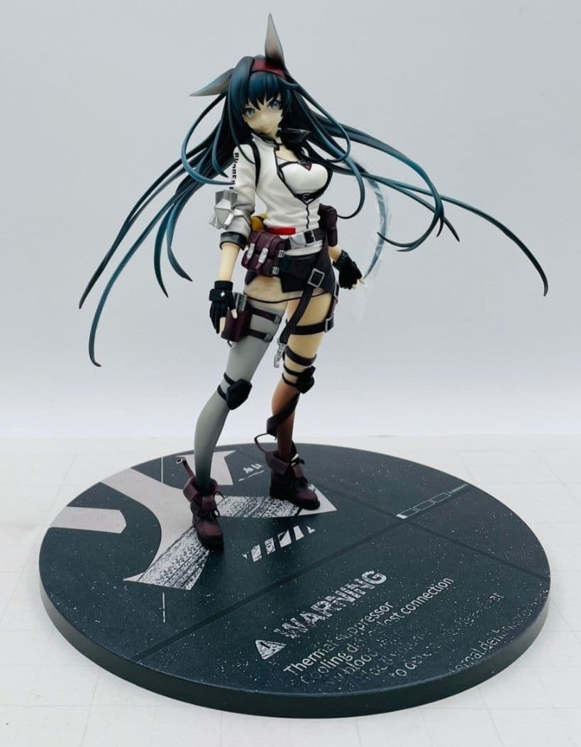 エーペックス APEX アークナイツ 明日方舟 1/7 ブレイズ 煌 Blaze