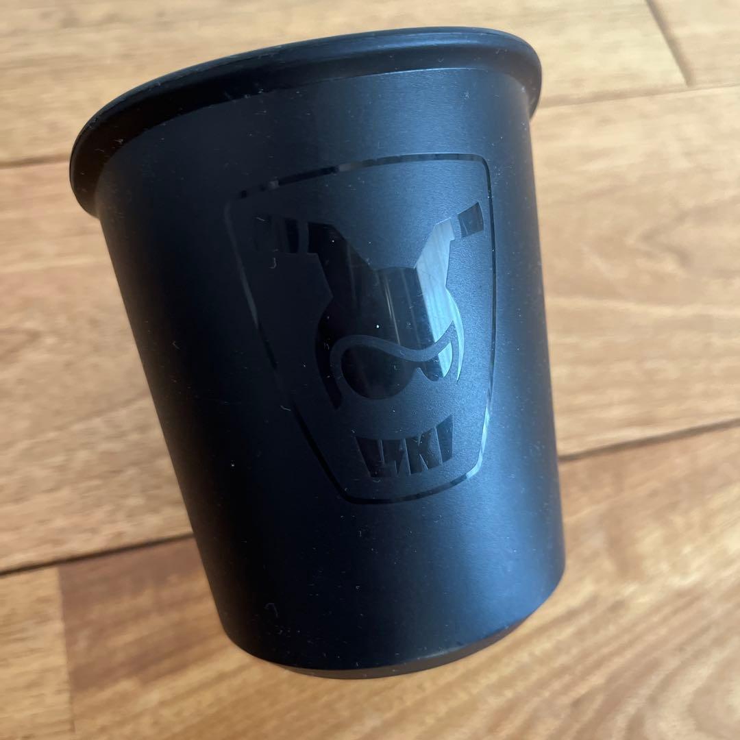 doona リキトライク　カーキ　三輪車