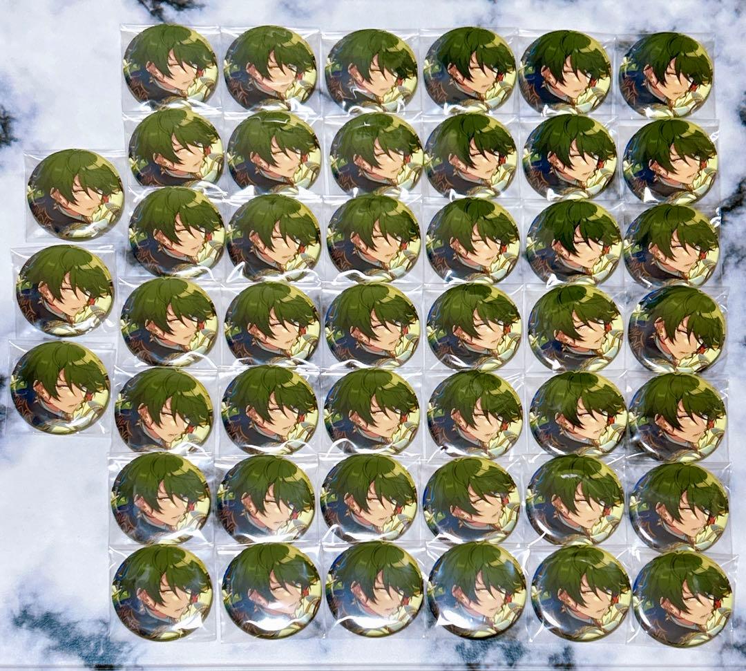 あんスタ 影片みか 45点 コレ缶 2025 Jan. idol