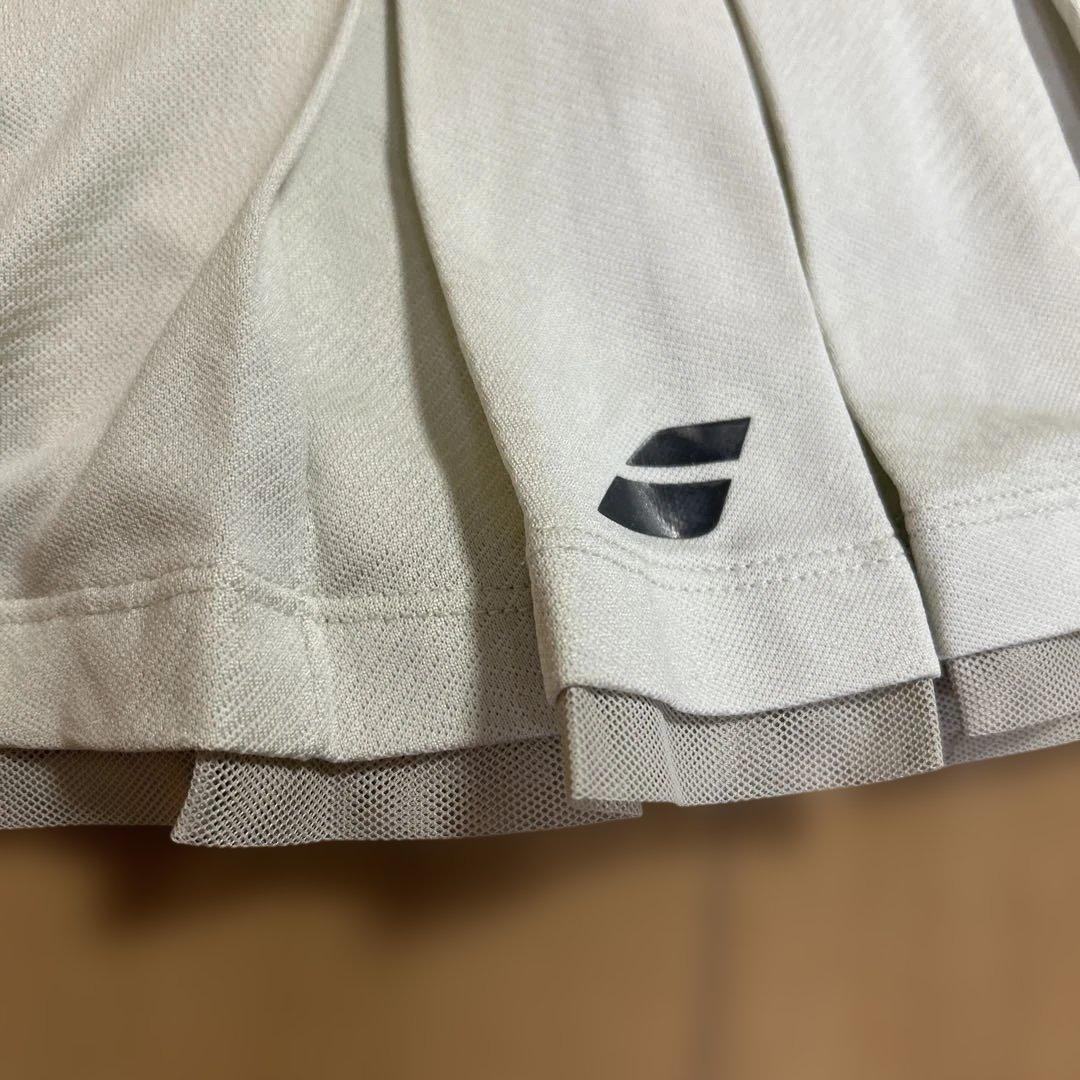 バボラ　テニスウェア　セットアップxl