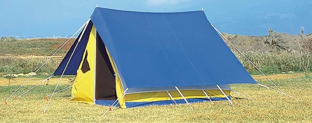 新品　ogawa　野外 教育用 テント　10人用　キャンプ オガワ　3610