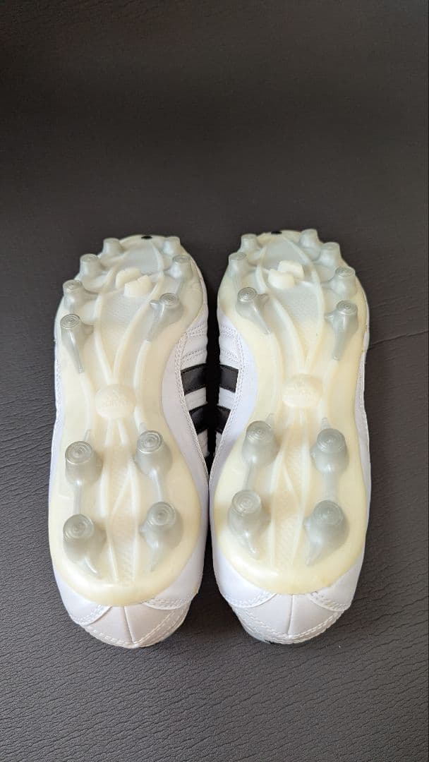 adidas パティークX サッカースパイク　アディダス 新品