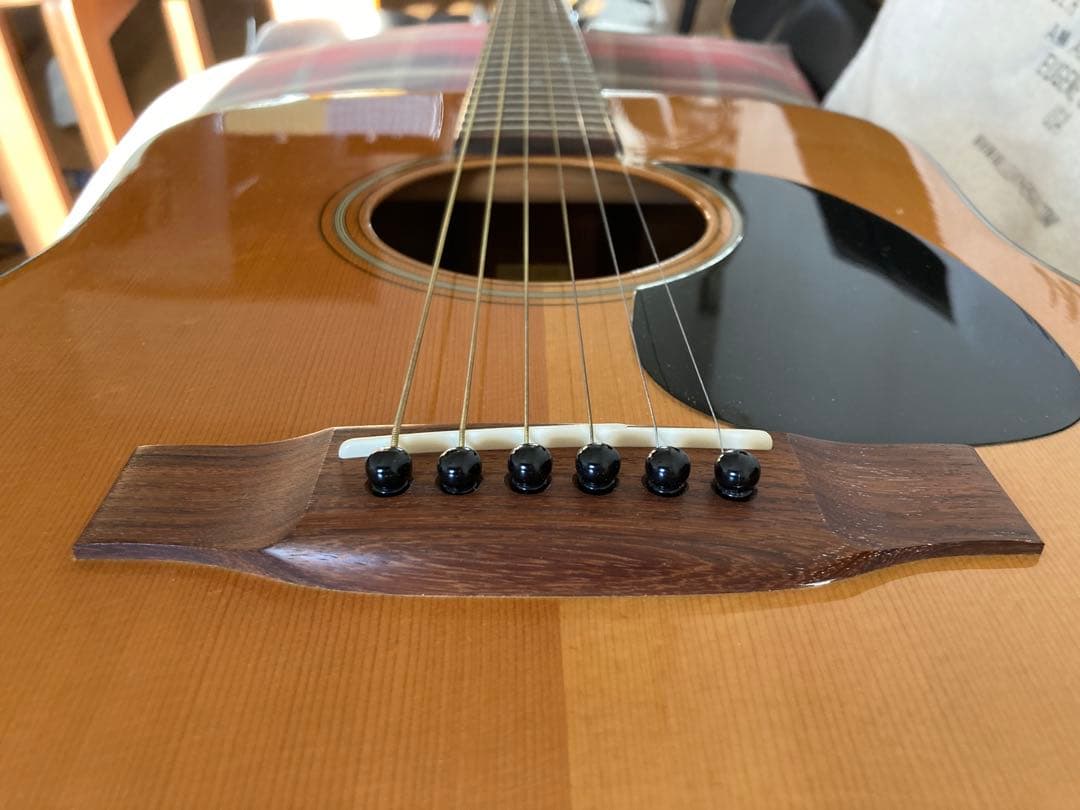 HEADWAY　HD-308　2001 オール単板