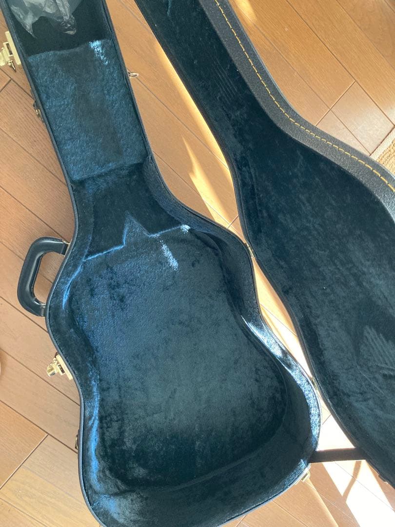 HEADWAY　HD-308　2001 オール単板