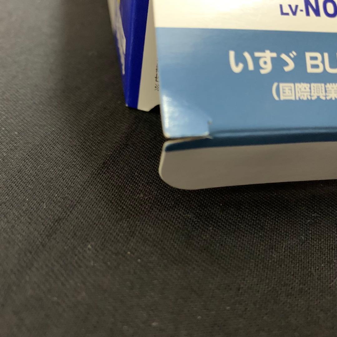 【値引不可】トミーテック「いすゞBU04型バス復活仕様」国際興業バス