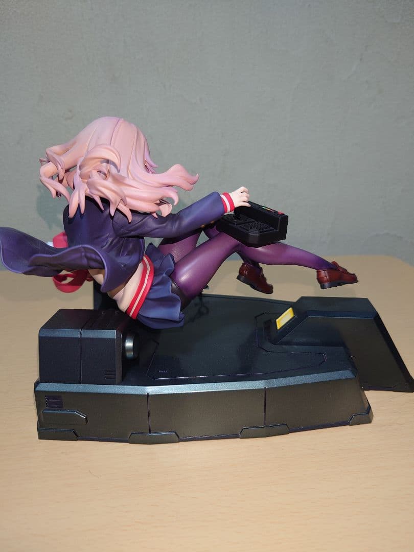 に*引様 限定価格SSSS.DYNAZENON 南 夢芽 1/6 完成品フィギュ