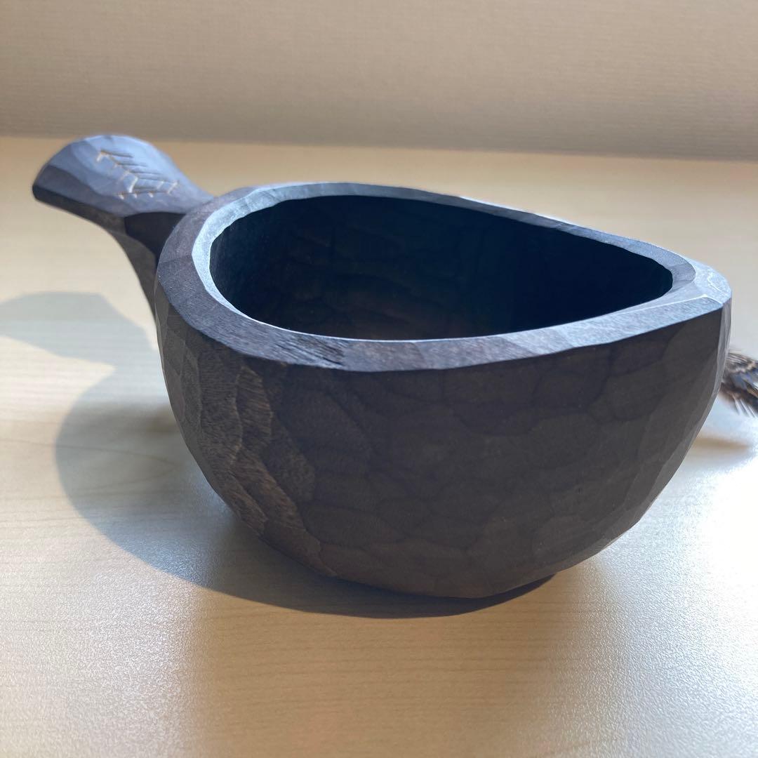 スターターキット付【新品】 ソウルオブシベリア　バードテール　No.1021