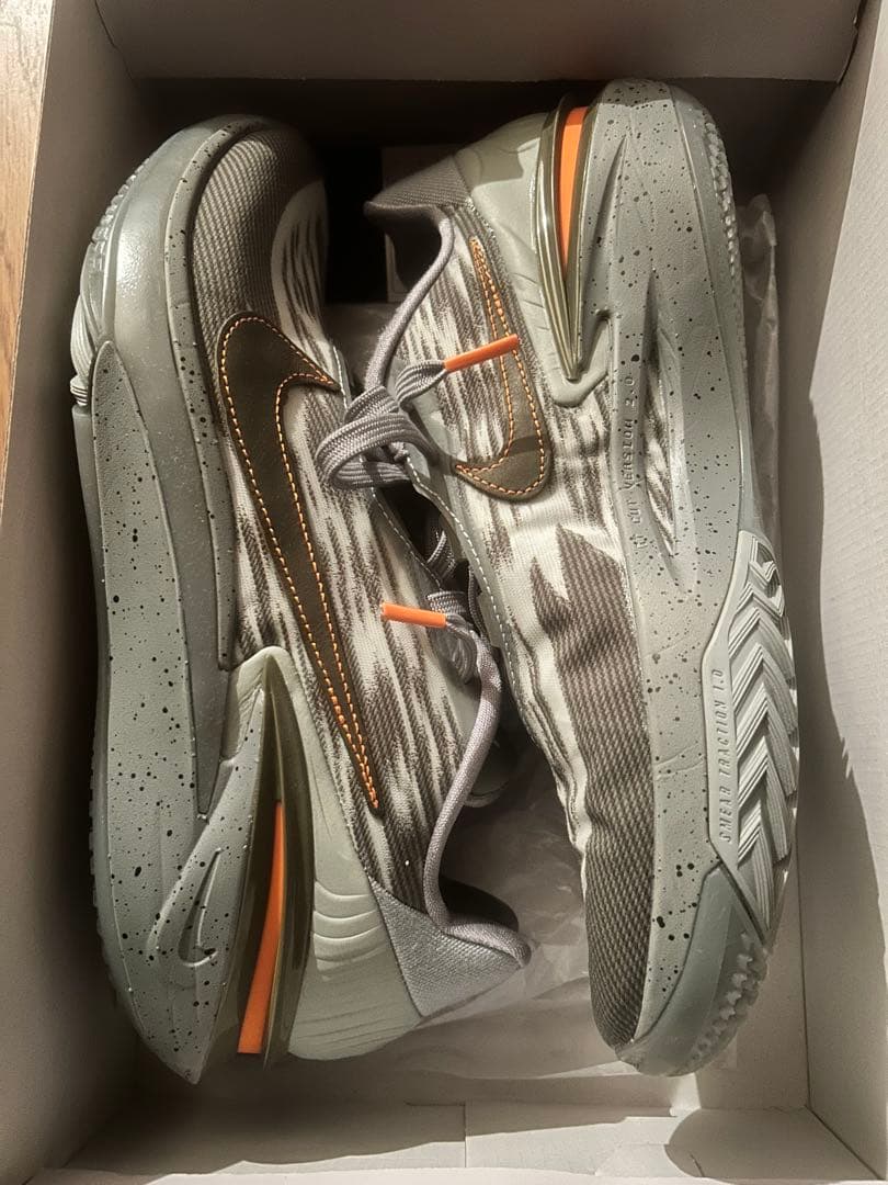 シューズ(男性用) GT CUT 2 Medium Olive