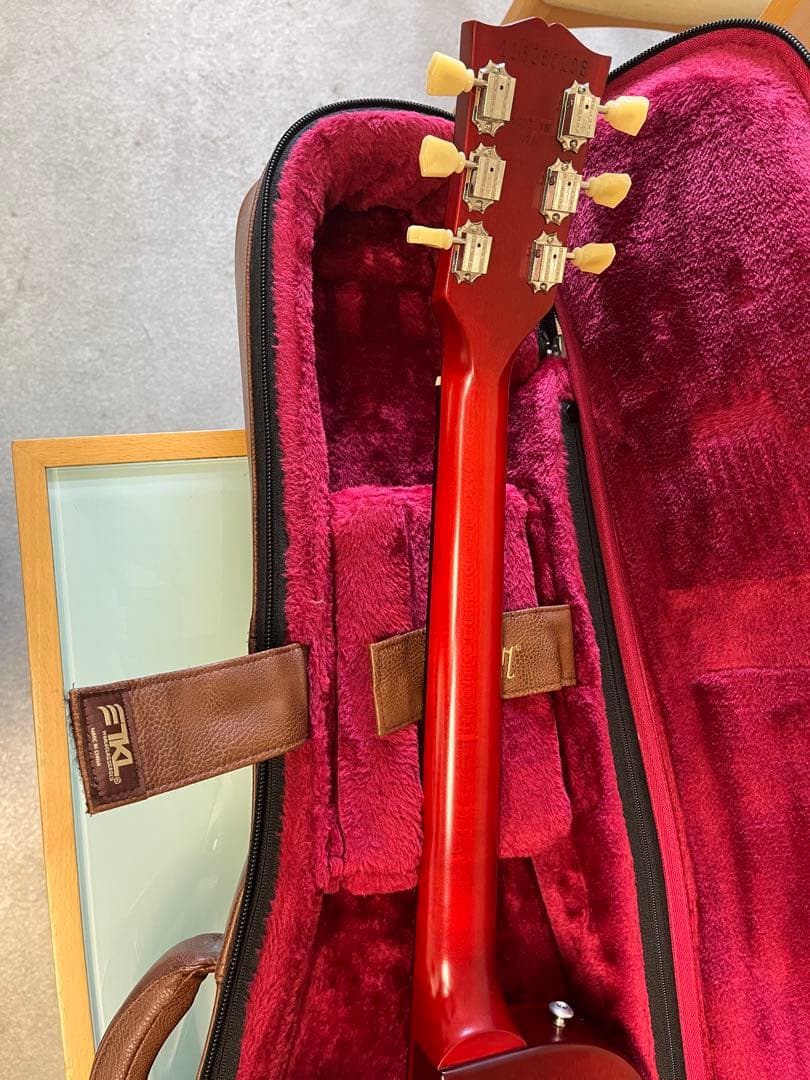 【新品同様】Gibson Les Paul Tribute / 純正ギグバッグ付