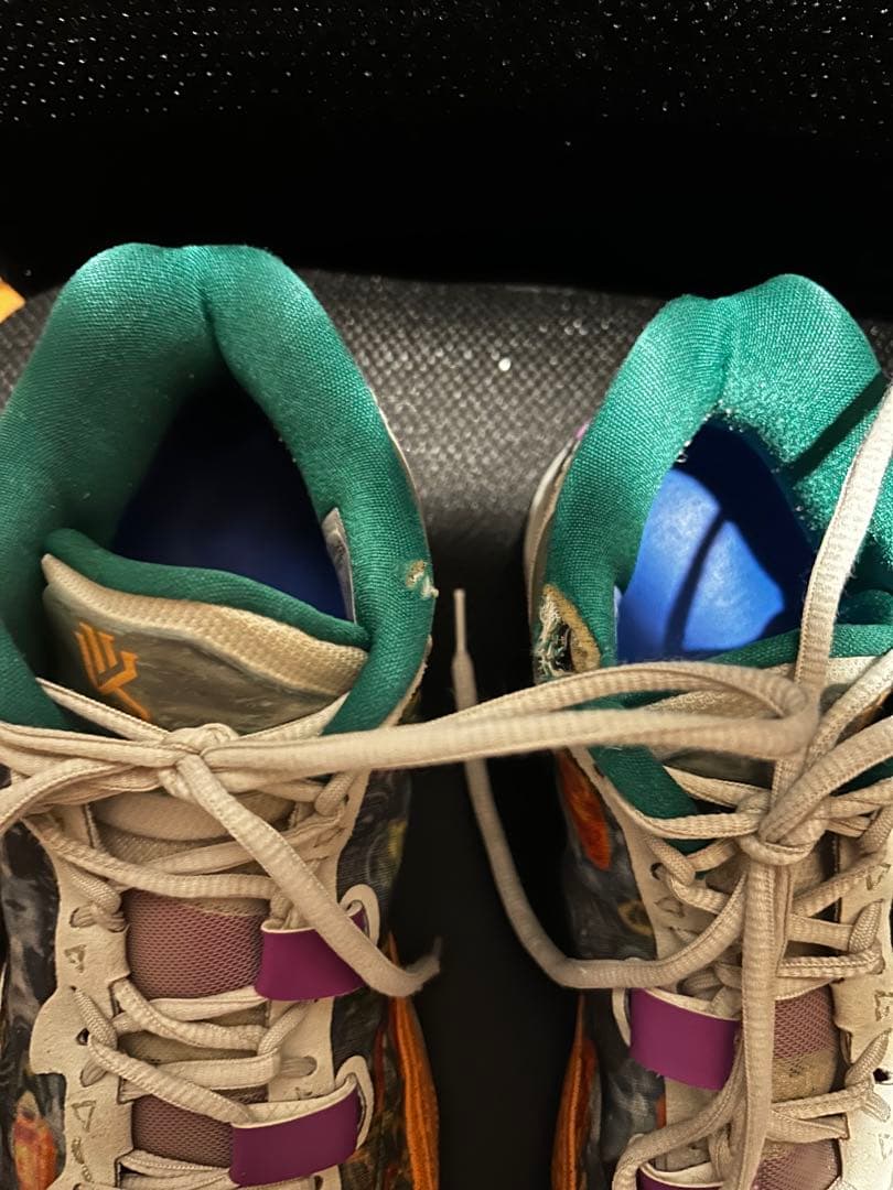 Nike カイリー 8 Circle Of Life