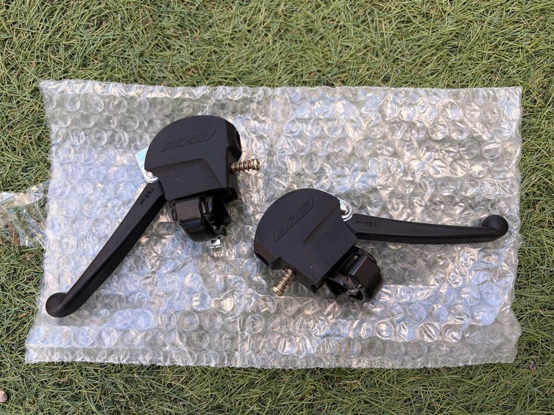 デュアルライダー バイ ディーバイク