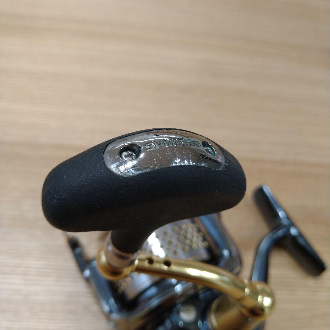 シマノ　10ステラ4000XG　10STELLA4000XG