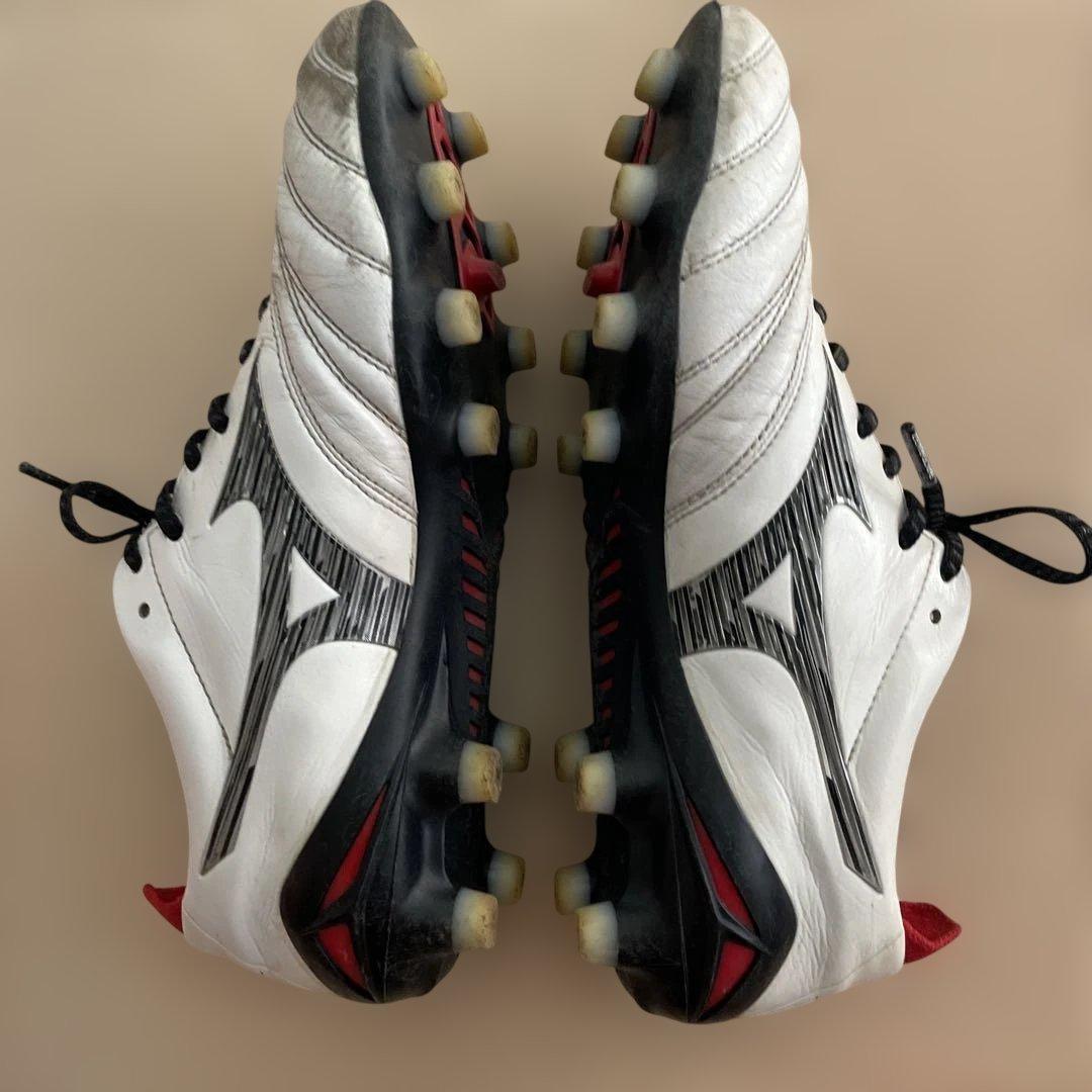 ミズノ モレリアネオ 4 24.0cm