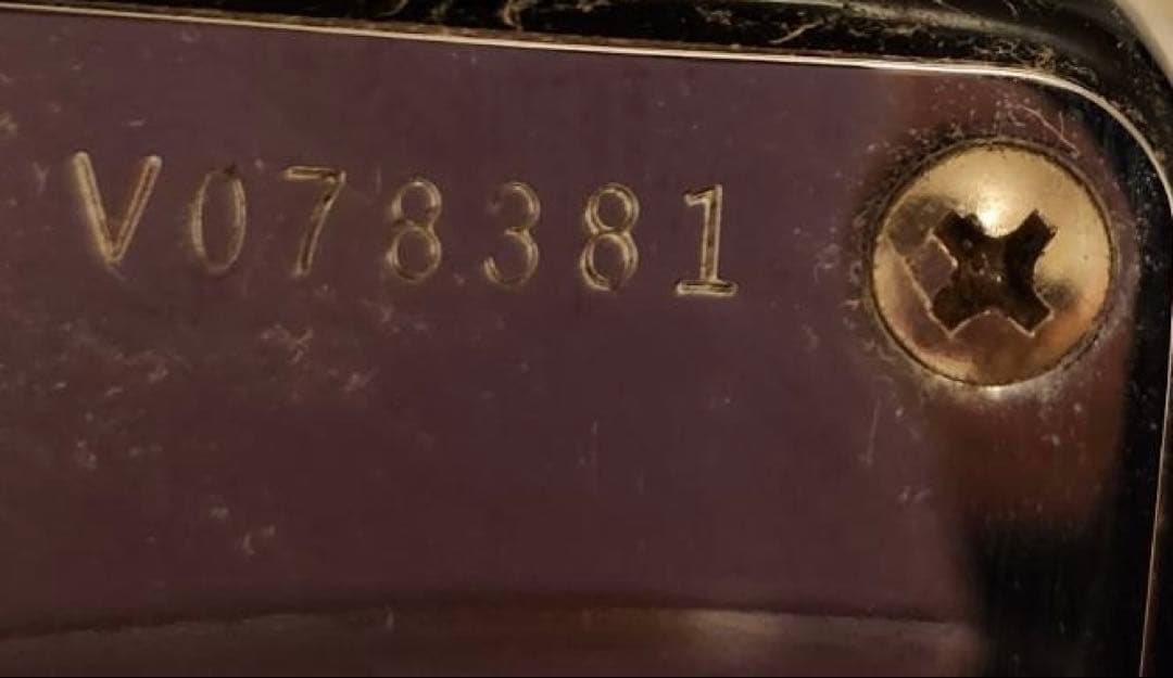 z*o様 Fender Stratocaster