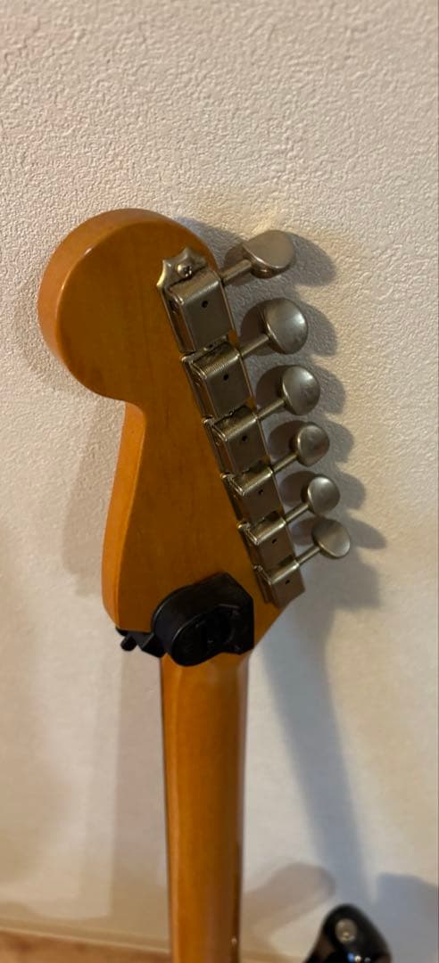 z*o様 Fender Stratocaster